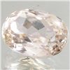 6.7ct Strong Green Kunzite Oval (GEM-43063)