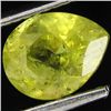 2.33ct Clean Bright Demantoid Garnet (GEM-29243F)
