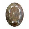 228ct Natural Unheated Golden Sapphire Gemstone  (GEM-15819)