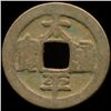 1000AD Tai Ping Tong Bao Better Grade China Cash Coin (COI-13059)