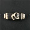 Tibet Agate Bead Choker Necklace (JEW-3560)