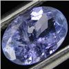 0.65ct Top Color Tanzanite Oval (GEM-38821)
