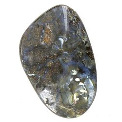 169.63ct Australian Boulder Opal (GEM-44616)