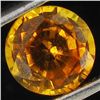 Image 1 : 1.18ct Orange Lab Diamond (GEM-18385)