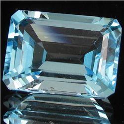25.1ct Blue Topaz (GEM-49119)