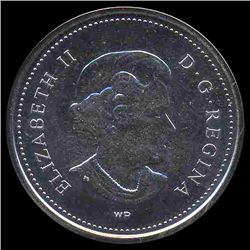 2003WP Canada 5c Hi Grade GEM Unc (COI-7993)