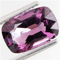 2.38ct Antique Cut Natural Purple Pink Spinel (GEM-35226)
