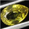 0.6ct Clean Yellow Sapphire (GEM-21823)