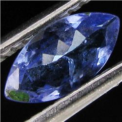 0.48ct Top Color Tanzanite Marquise (GEM-38942)