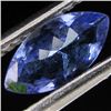 0.48ct Top Color Tanzanite Marquise (GEM-38942)