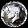 Image 3 : 1966 JFK SMS MS65CAM (COI-10921)