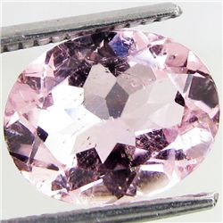 3.55ct Top Brazil Tourmaline Pink (GEM-45202)