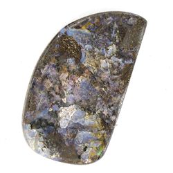 91.99ct Australian Boulder Opal (GEM-44558)