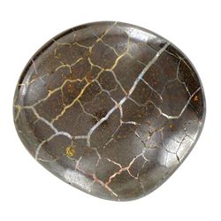 295ct Australian Boulder Opal (GEM-44731)