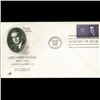 Image 1 : 1962 US First Day Postal Cover (STM-2417)