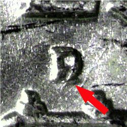 1961D/D Franklin Half MS64/65 FBL (COI-10853)