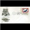 Image 1 : 1970 UN First Day Postal Cover (STM-2848)