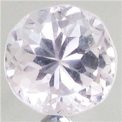 3.6ct Blush Pink Kunzite Oval (GEM-43162)