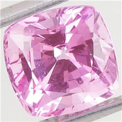 3.81ct Pink Lab Diamond (GEM-24686B)