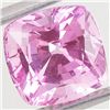 Image 1 : 3.81ct Pink Lab Diamond (GEM-24686B)