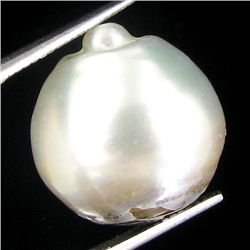 22.42ct Tahitian Baroque Pearl (GEM-45868)
