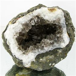 352gm Millimeter Quartz Crystal Cluster (MIN-001832)