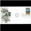 Image 1 : 1968 US First Day Postal Cover (STM-2751)