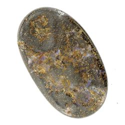 118.28ct Australian Boulder Opal (GEM-44562)