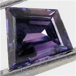 .75ct Unheated Purple Blue Sapphire (GEM-44062)