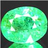 Image 1 : 2.52ct Green Cuprian Tourmaline (GEM-29983)