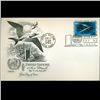 Image 1 : 1963 UN First Day Postal Cover (STM-2423)