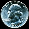 Image 1 : 1960 Washington 25c MS65 (COI-12287)