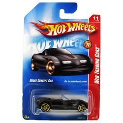 Hotwheels Collectible Car Mint Orig. Pkg. Never Opened (CLB-1145)