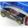 Image 3 : Hotwheels Collectible Car Mint Orig. Pkg. Never Opened (CLB-1145)