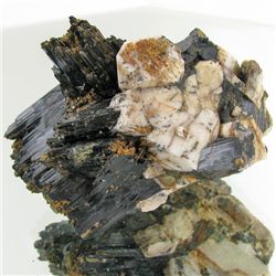 390ct Aegirine Crystal Cluster (MIN-001155)