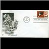 Image 1 : 1966 US First Day Postal Cover (STM-2587)