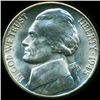 Image 1 : 1945S Jefferson 5c MS64/65 (COI-12802)