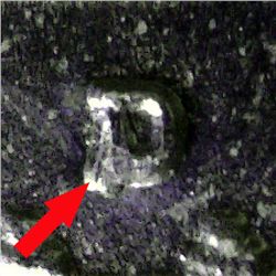 1959D/D Franklin Half MS63/64 FBL  (COI-10774)