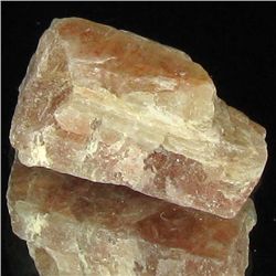 14.81ct Untreated Brazilian Emerald Rough  (GEM-39358)