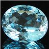 26.6ct Blue Topaz (GEM-49112)