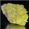 20gm Sulfur Crystal Cluster (MIN-001788)