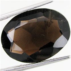 10.95ct Smoky Quartz (GEM-20793)