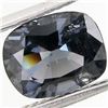 2.15ct Natural Nice Cushion Ceylon Blue Spinel (GEM-29456)