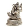 Image 2 : Tibet Bronze Ganesh (ANT-691)