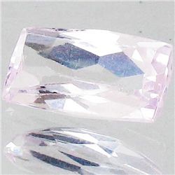 3.85ct Sparking Top Pink Kunzite Cushion (GEM-43831)
