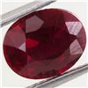 Image 1 : 3.25ct Red Lab Diamond (GEM-41320)