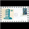 Image 1 : 1967 UN First Day Postal Cover (STM-2616)