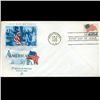 Image 1 : 1963 US First Day Postal Cover (STM-2425)