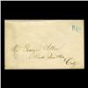 Image 1 : 1840s Stampless Cover SCARCE (STM-2030)