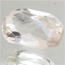 3.5ct Pink Kunzite Oval (GEM-43200)